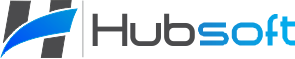 hubsoft erp provedor logo